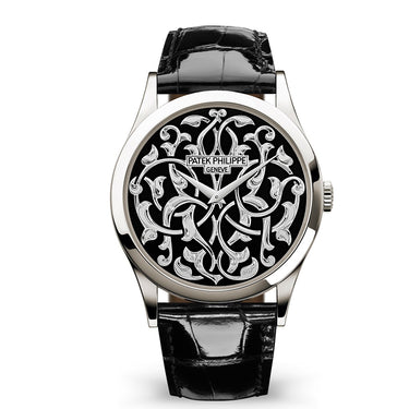 PATEK PHILIPPECALATRAVA