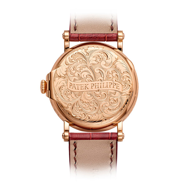 PATEK PHILIPPE GRAND COMPLICATIONS (Image 7)