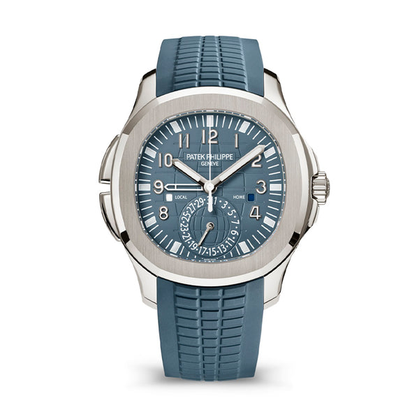 PATEK PHILIPPE AQUANAUT (Image 1)