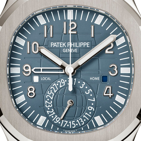 PATEK PHILIPPE AQUANAUT (Image 4)