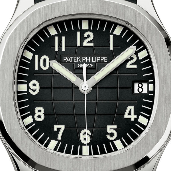 PATEK PHILIPPE AQUANAUT (Image 4)