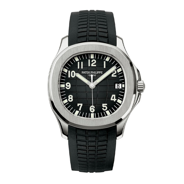 PATEK PHILIPPE AQUANAUT (Image 1)