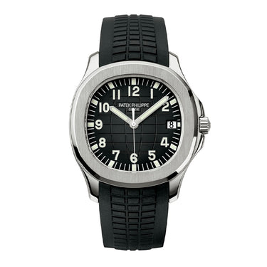 PATEK PHILIPPE AQUANAUT