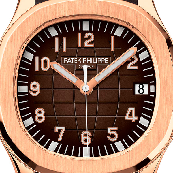 PATEK PHILIPPE AQUANAUT (Image 4)