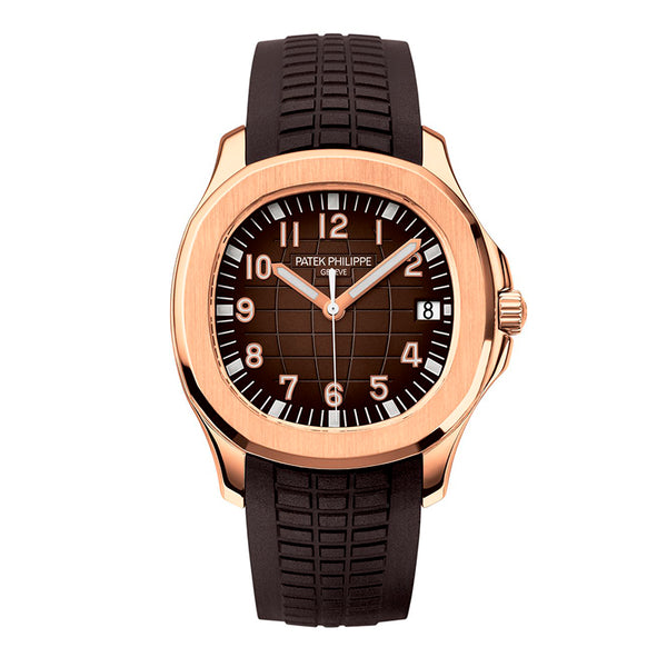 PATEK PHILIPPE AQUANAUT (Image 1)