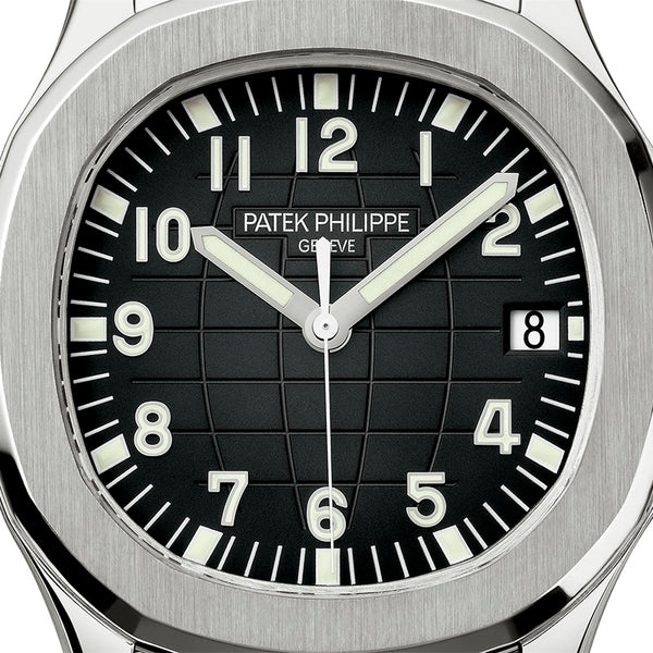 PATEK PHILIPPE AQUANAUT (Image 3)