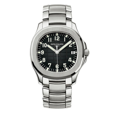 PATEK PHILIPPE AQUANAUT