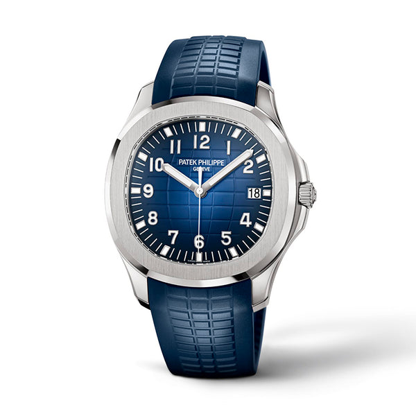 PATEK PHILIPPE AQUANAUT (Image 4)