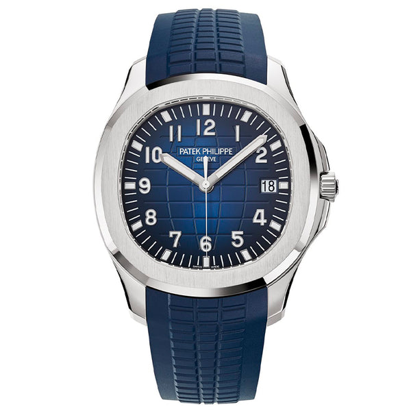 PATEK PHILIPPE AQUANAUT (Image 1)