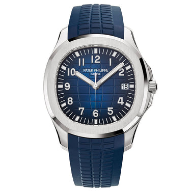 PATEK PHILIPPE AQUANAUT