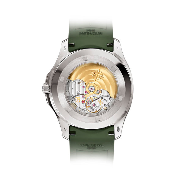 PATEK PHILIPPE AQUANAUT (Image 7)