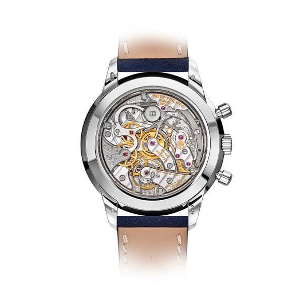 PATEK PHILIPPE COMPLICATIONS (Image 7)