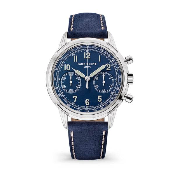 PATEK PHILIPPE COMPLICATIONS (Image 1)