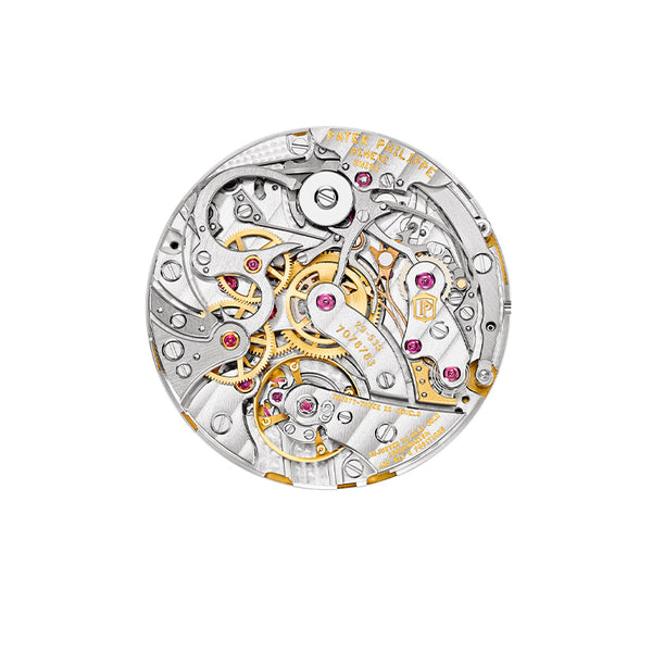 PATEK PHILIPPE COMPLICATIONS (Image 6)