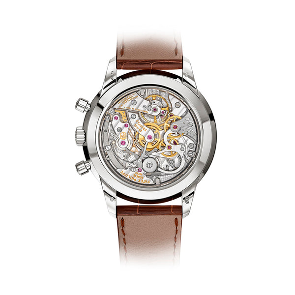 PATEK PHILIPPE COMPLICATIONS (Image 7)