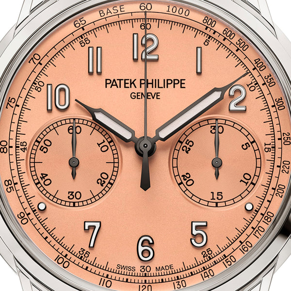 PATEK PHILIPPE COMPLICATIONS (Image 4)