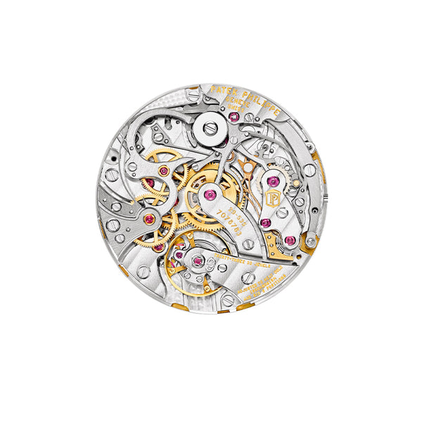 PATEK PHILIPPE COMPLICATIONS (Image 6)