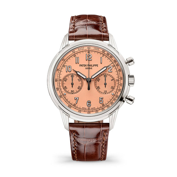 PATEK PHILIPPE COMPLICATIONS (Image 1)