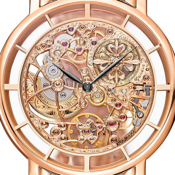 PATEK PHILIPPE COMPLICATIONS (Image 4)