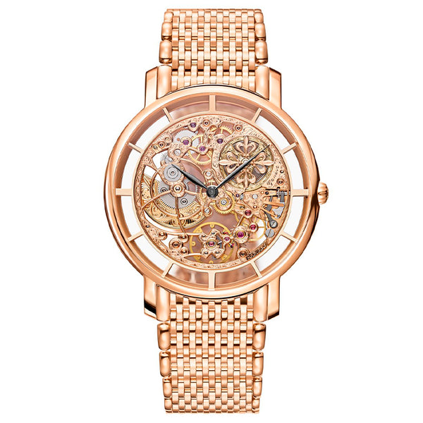 PATEK PHILIPPE COMPLICATIONS (Image 1)