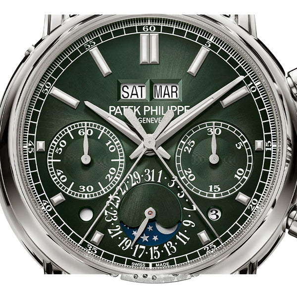 PATEK PHILIPPE GRAND COMPLICATIONS (Image 4)