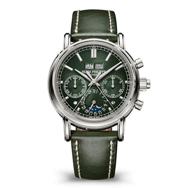 PATEK PHILIPPE GRAND COMPLICATIONS