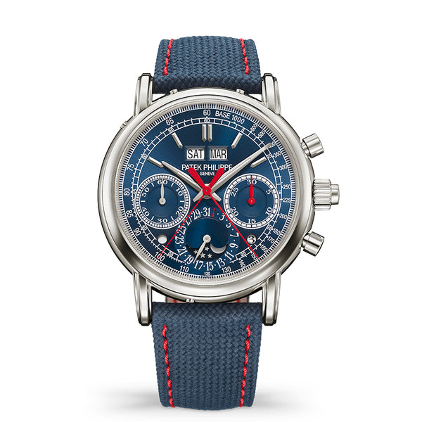 PATEK PHILIPPE GRAND COMPLICATIONS (Image 1)