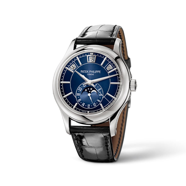 PATEK PHILIPPE COMPLICATIONS (Image 4)