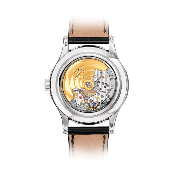 PATEK PHILIPPE COMPLICATIONS (Image 7)