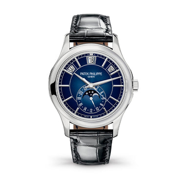 PATEK PHILIPPE COMPLICATIONS