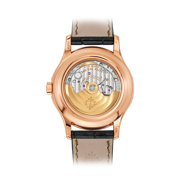 PATEK PHILIPPE COMPLICATIONS (Image 7)