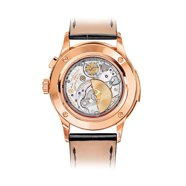 PATEK PHILIPPE GRAND COMPLICATIONS (Image 7)