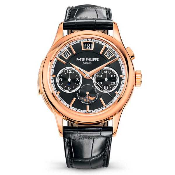 PATEK PHILIPPE GRAND COMPLICATIONS (Image 1)