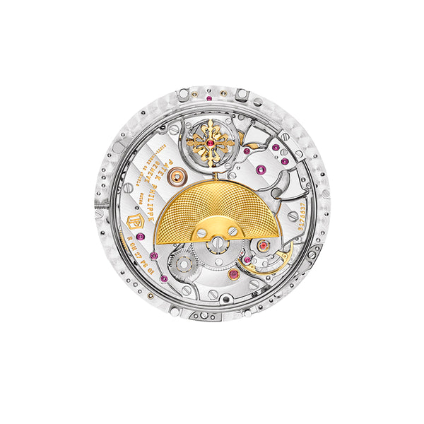 PATEK PHILIPPE GRAND COMPLICATIONS (Image 6)