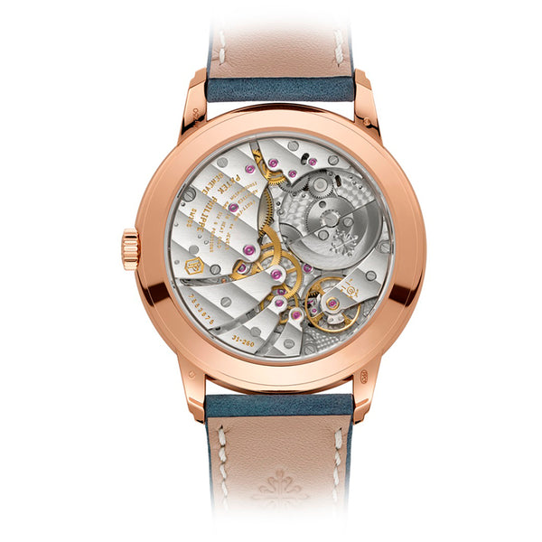 PATEK PHILIPPE COMPLICATIONS (Image 7)