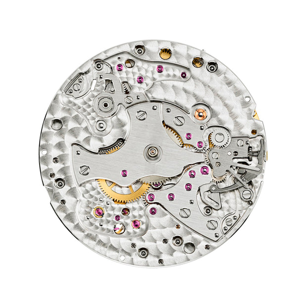 PATEK PHILIPPE COMPLICATIONS (Image 5)