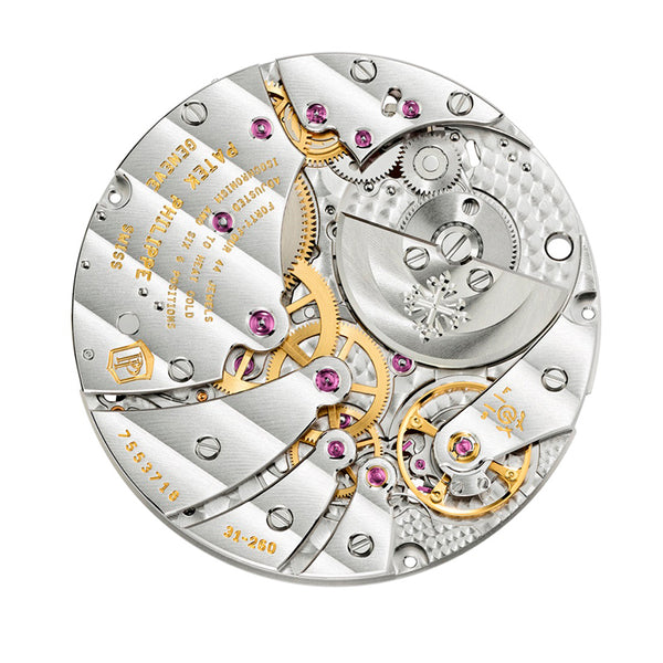 PATEK PHILIPPE COMPLICATIONS (Image 6)