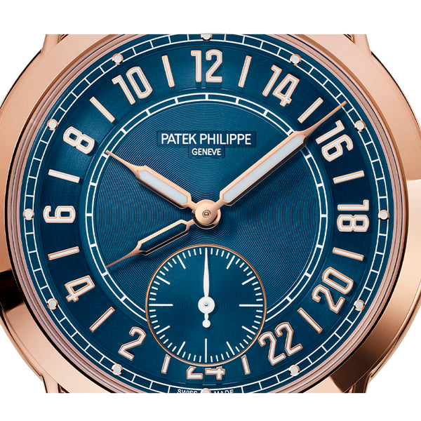 PATEK PHILIPPE COMPLICATIONS (Image 4)