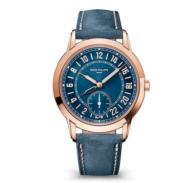 PATEK PHILIPPE COMPLICATIONS