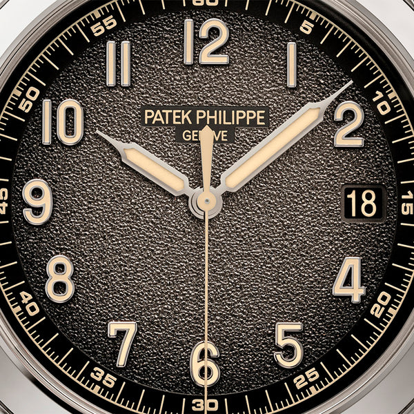 PATEK PHILIPPE CALATRAVA (Image 5)