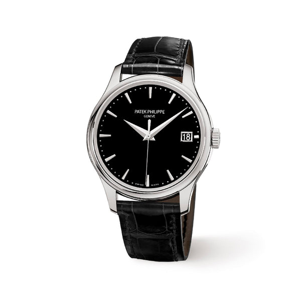 PATEK PHILIPPE CALATRAVA (Image 3)