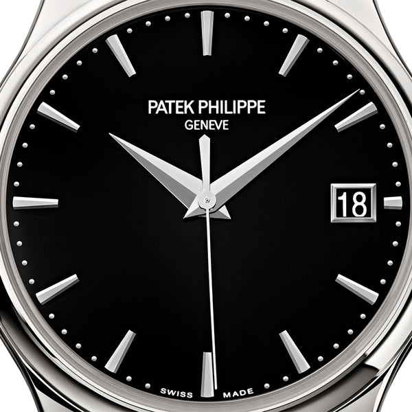 PATEK PHILIPPE CALATRAVA (Image 4)