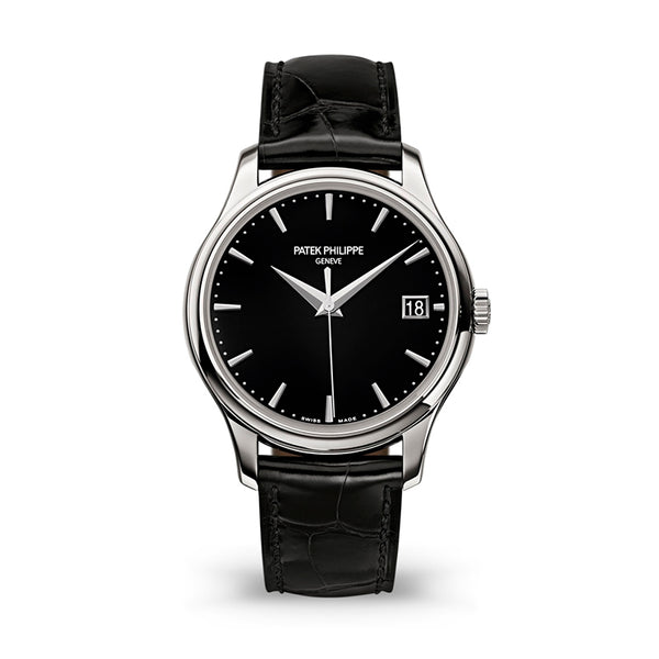 PATEK PHILIPPE CALATRAVA (Image 1)