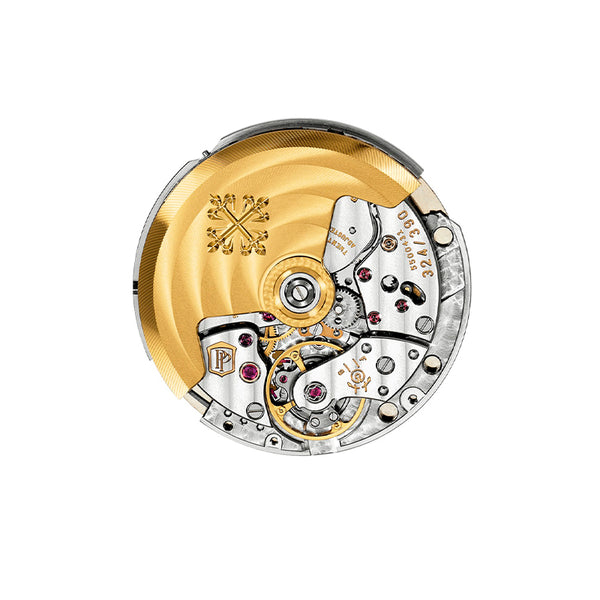 PATEK PHILIPPE CALATRAVA (Image 6)