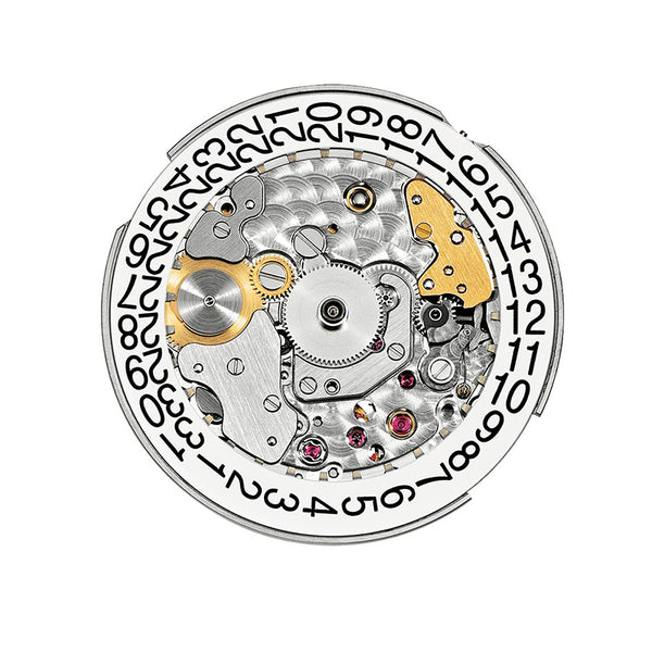 PATEK PHILIPPECALATRAVA (Image 5)