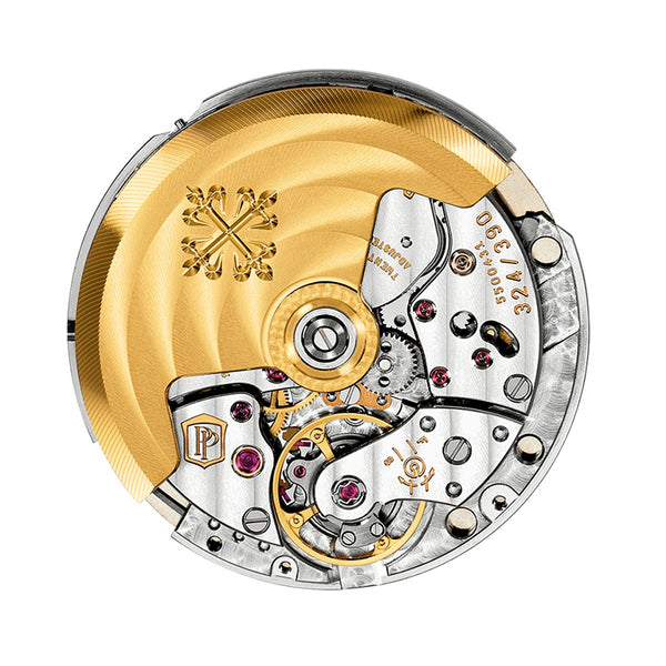 PATEK PHILIPPECALATRAVA (Image 4)