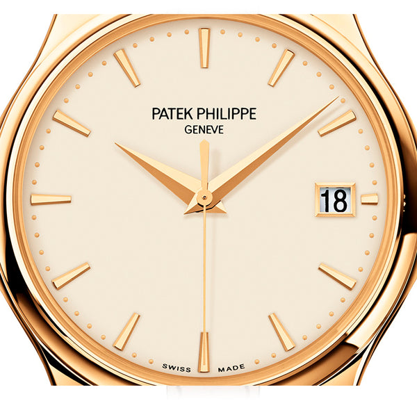 PATEK PHILIPPE
CALATRAVA (Image 3)