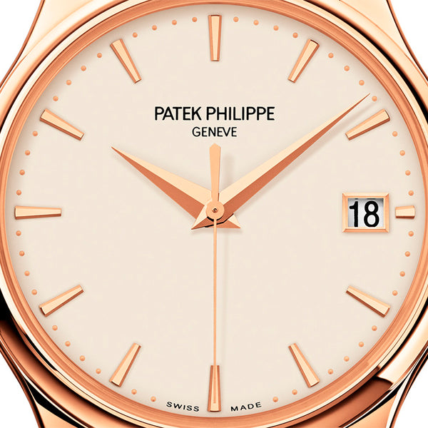 PATEK PHILIPPE CALATRAVA (Image 3)