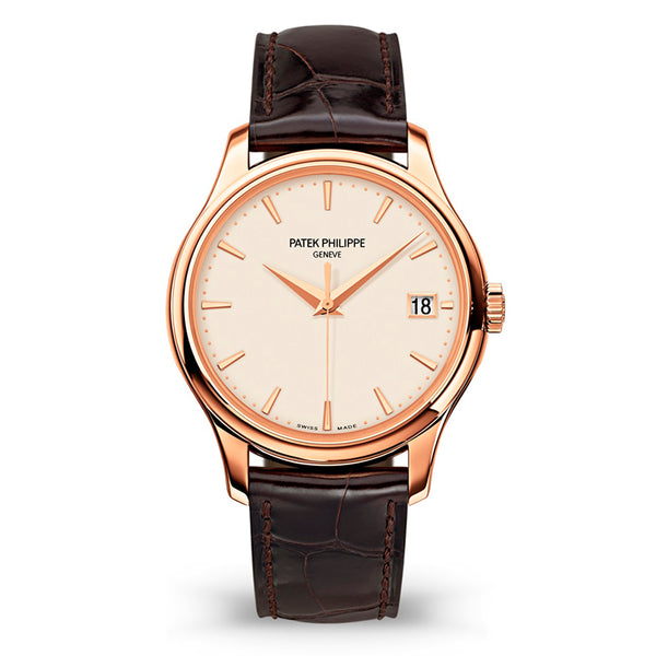 PATEK PHILIPPE CALATRAVA (Image 1)