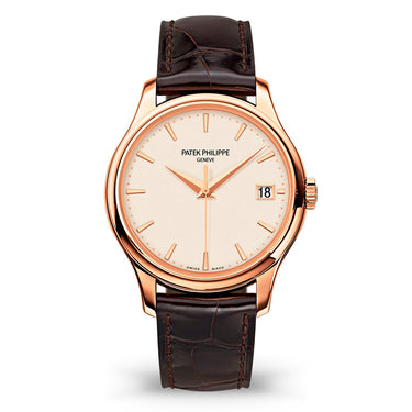 PATEK PHILIPPE CALATRAVA